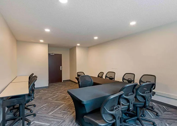 Extended Stay America Premier Suites - Miami - Coral Gables